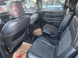 جيب جراند شيروكي إل